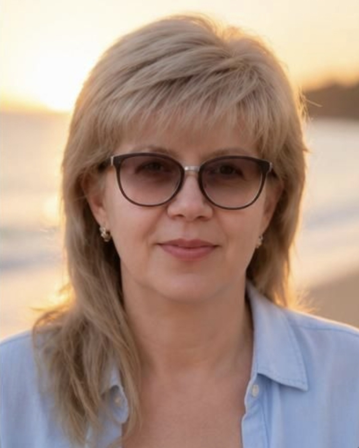 Калугіна Вікторія Валеріївна