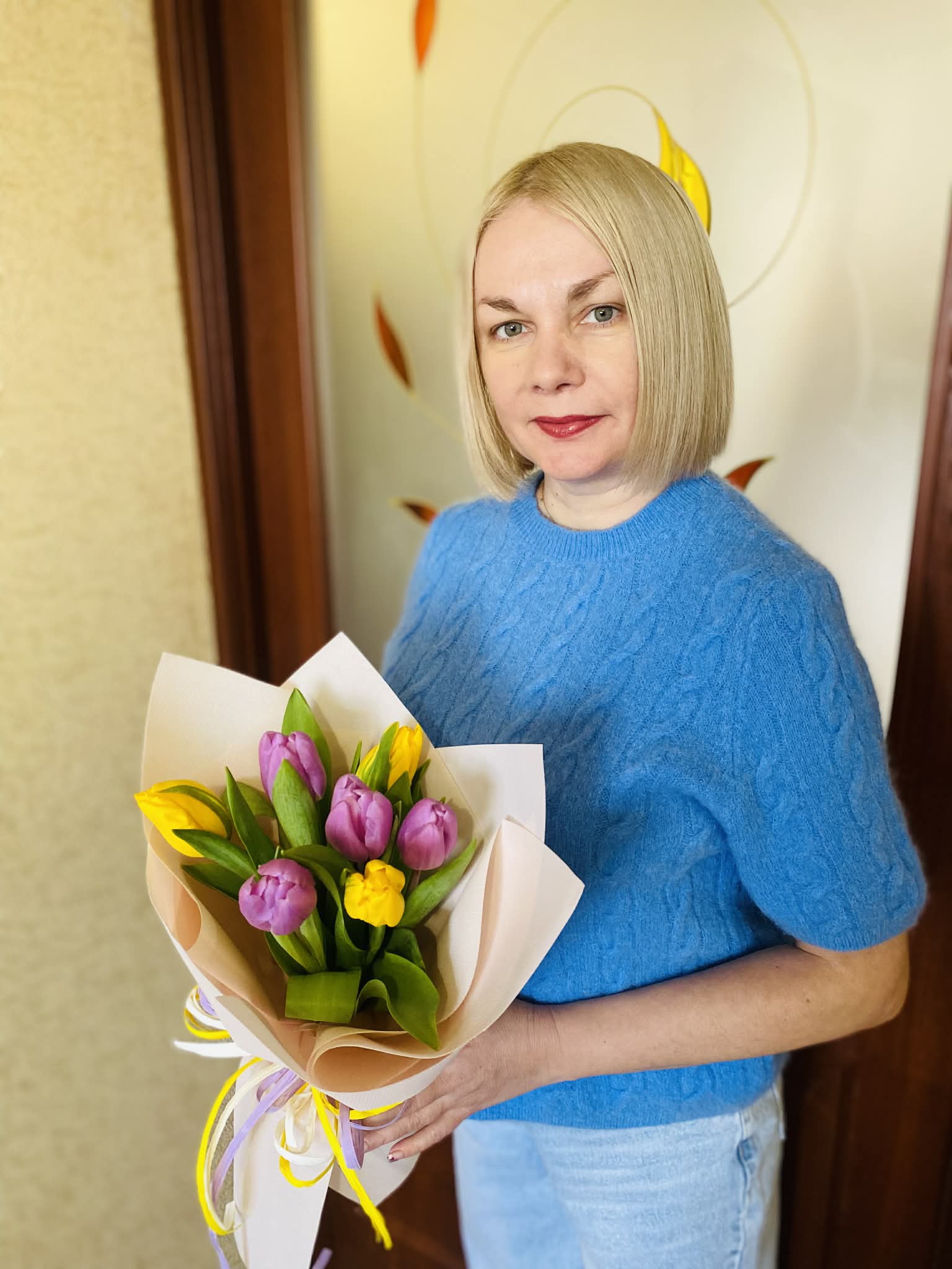 ДУНЯШЕНКО НАТАЛІЯ ВАСИЛІВНА