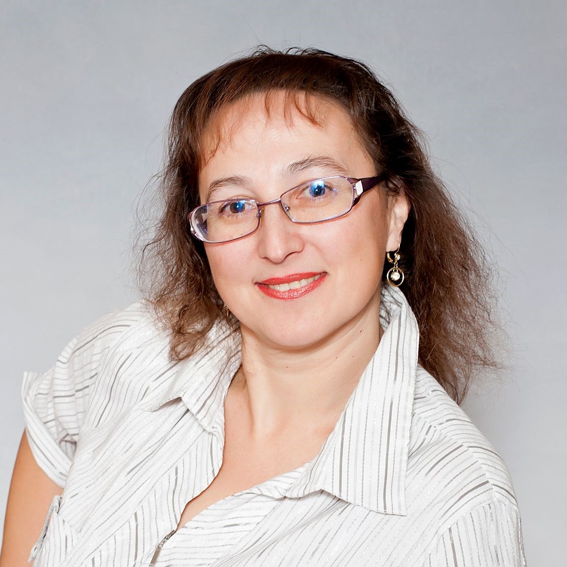 Присяжнюк Ірина Миколаївна