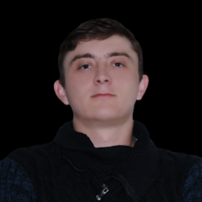 Михайлов Олександр Володимирович