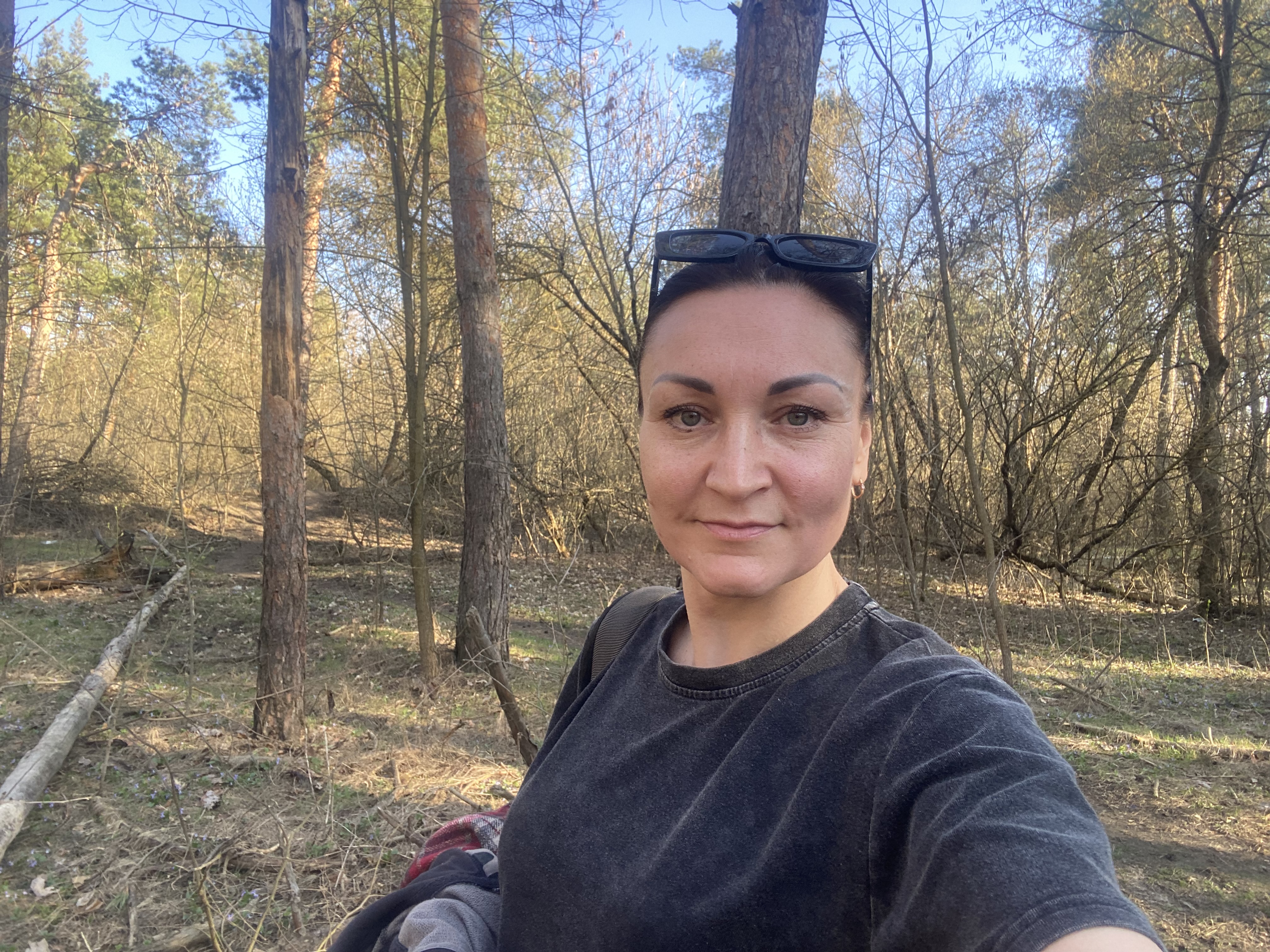 Колос Олена Михайлівна