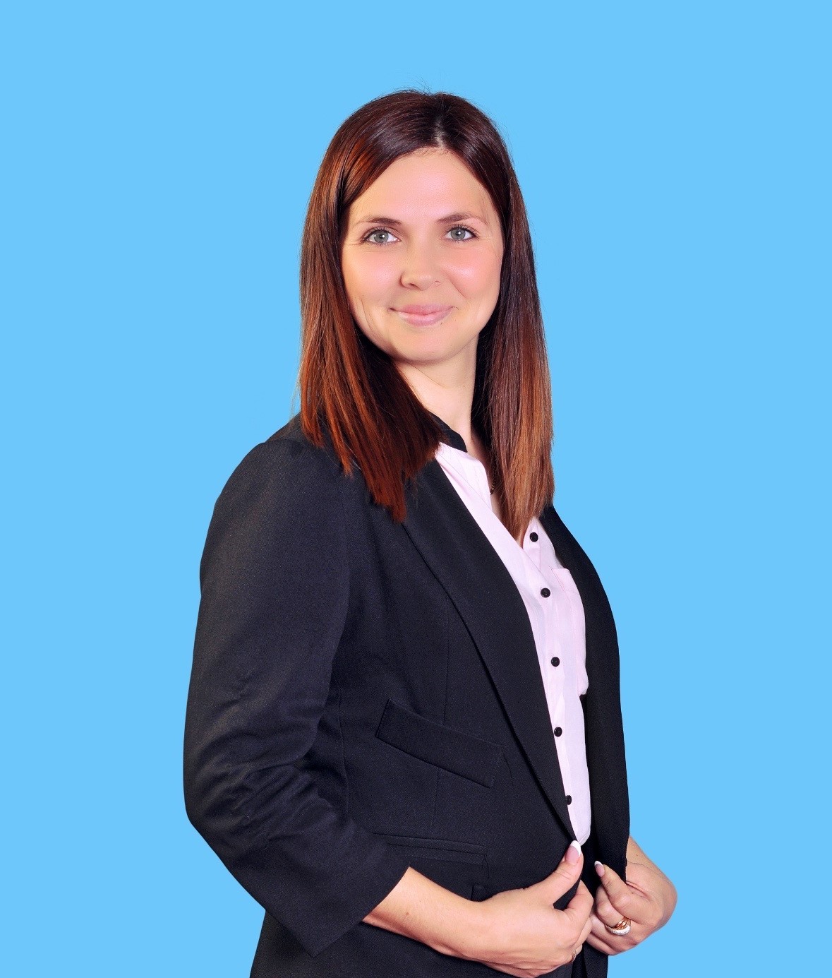 Григорова Тетяна Олексіївна