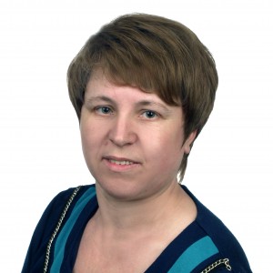 Шкара Валентина Юхимівна