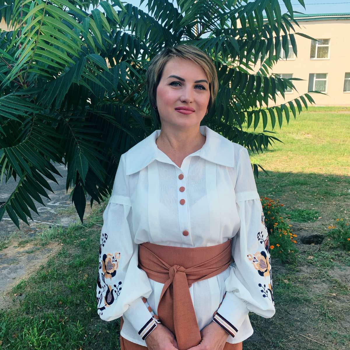 Черненко Ірина Олександрівна