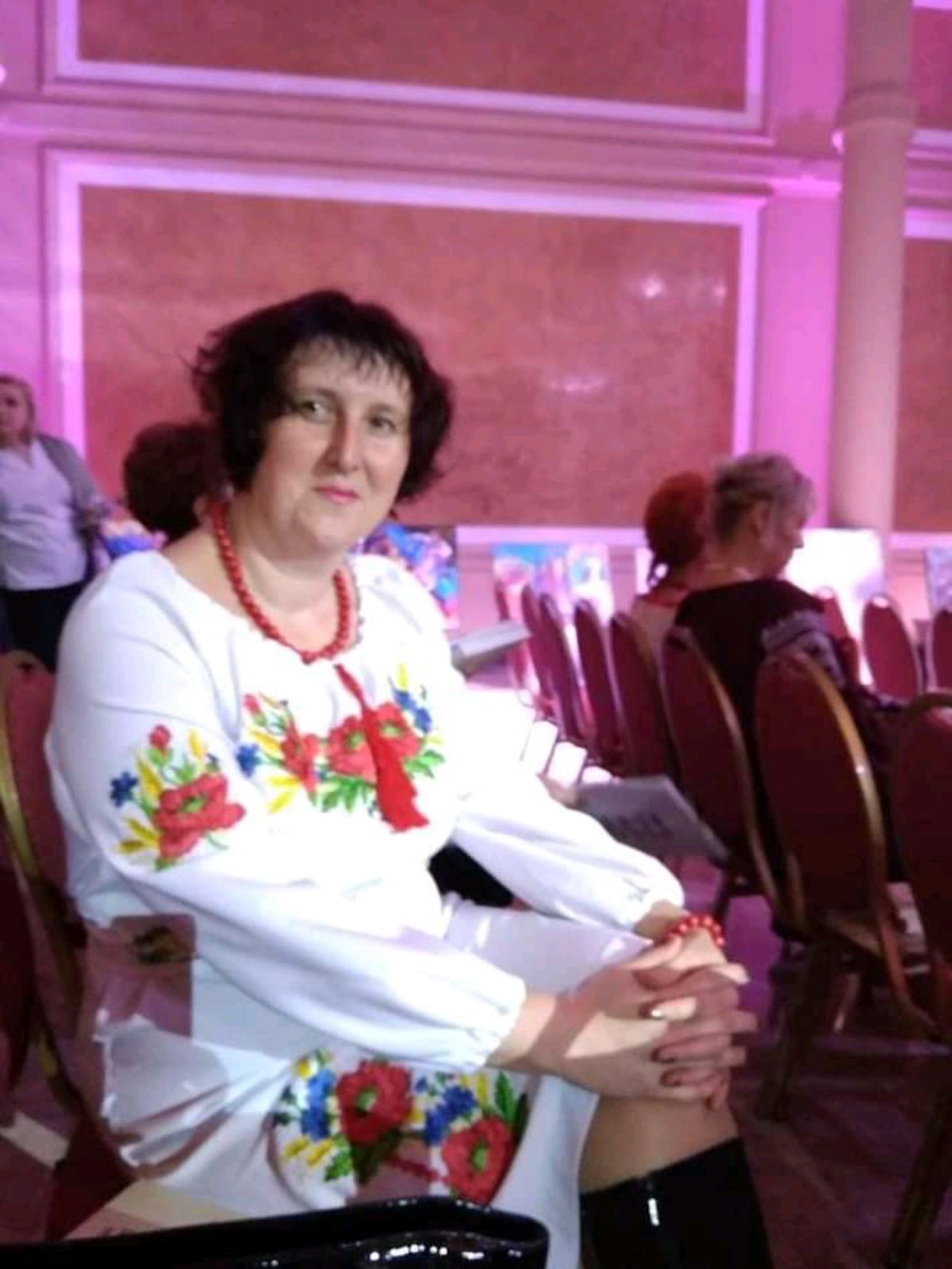 Кияшко Олена Василівна