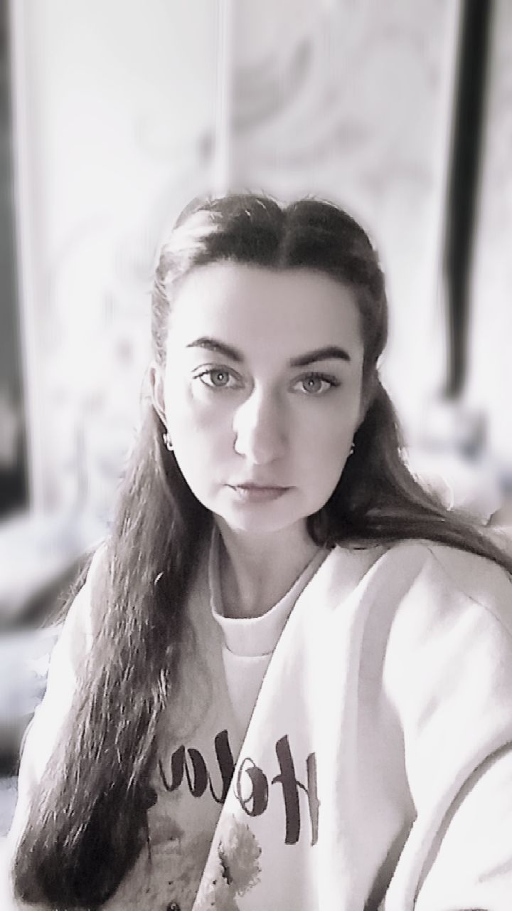 Євсеєнкова Вікторія Вікторівна