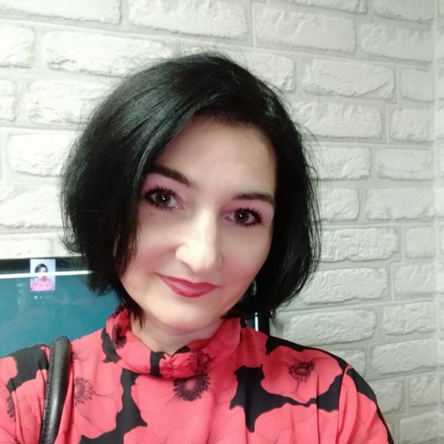 Бурдинюк Мар'яна Богданівна