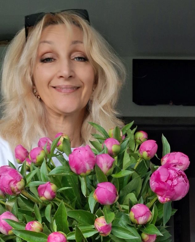 Галаган Ірина В'ячеславівна