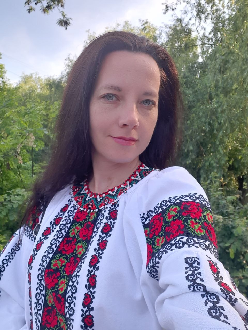 Ямкова Катерина Василівна
