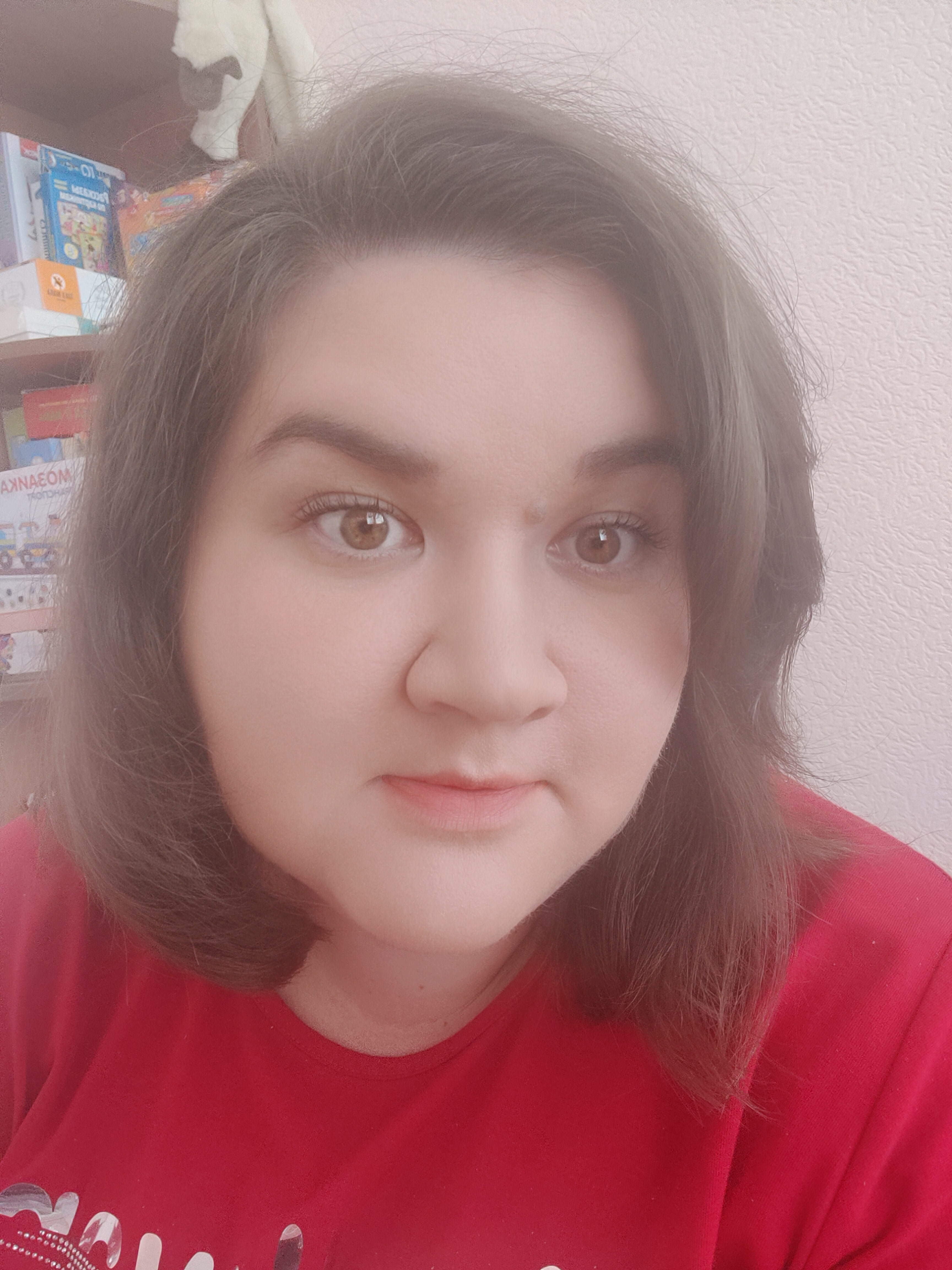 Воронцова Світлана Сергіївна