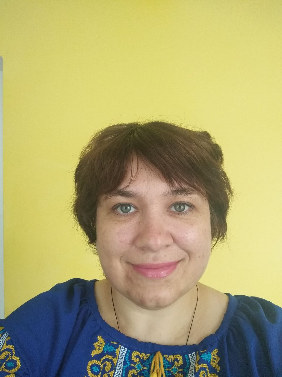 Сеннікова Тетяна Сергіївна