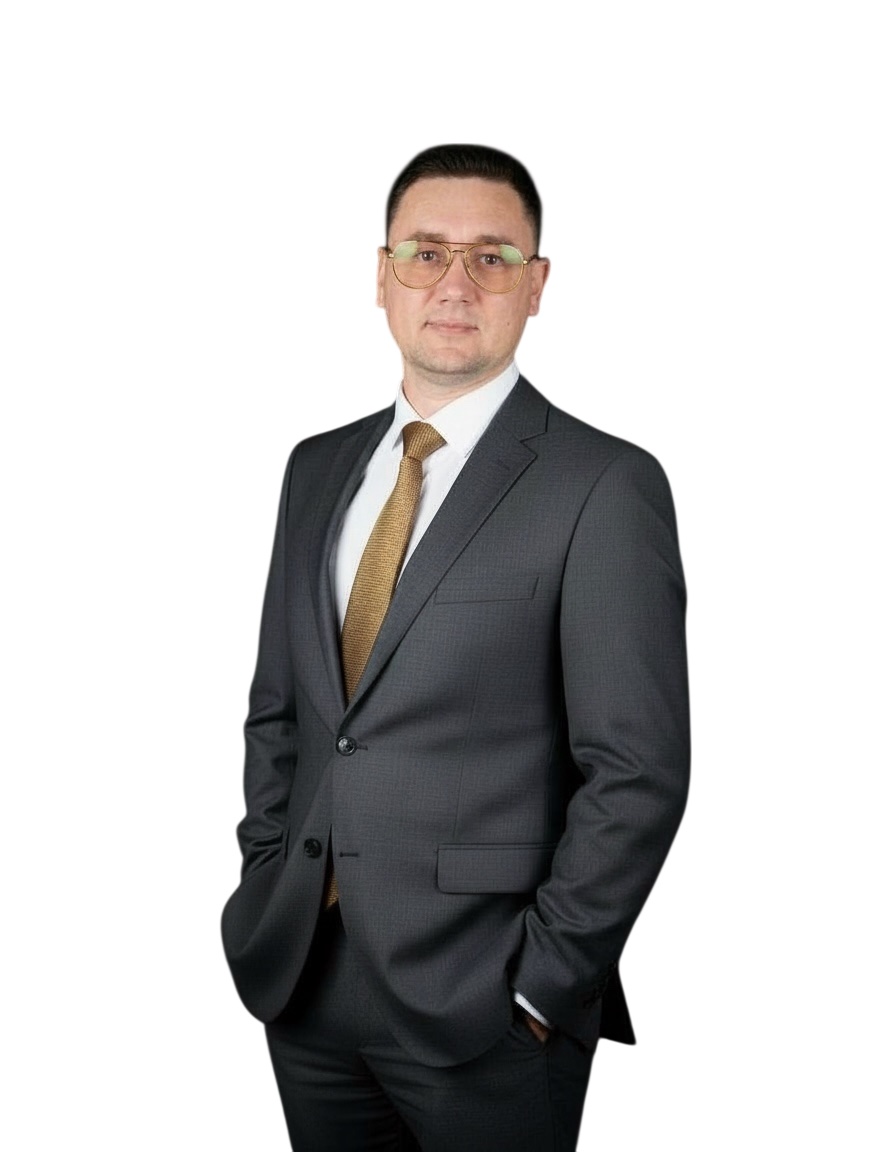 Галкін Вячеслав Леонідович