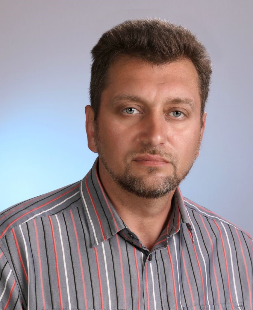 Люлько Петро Миколайович