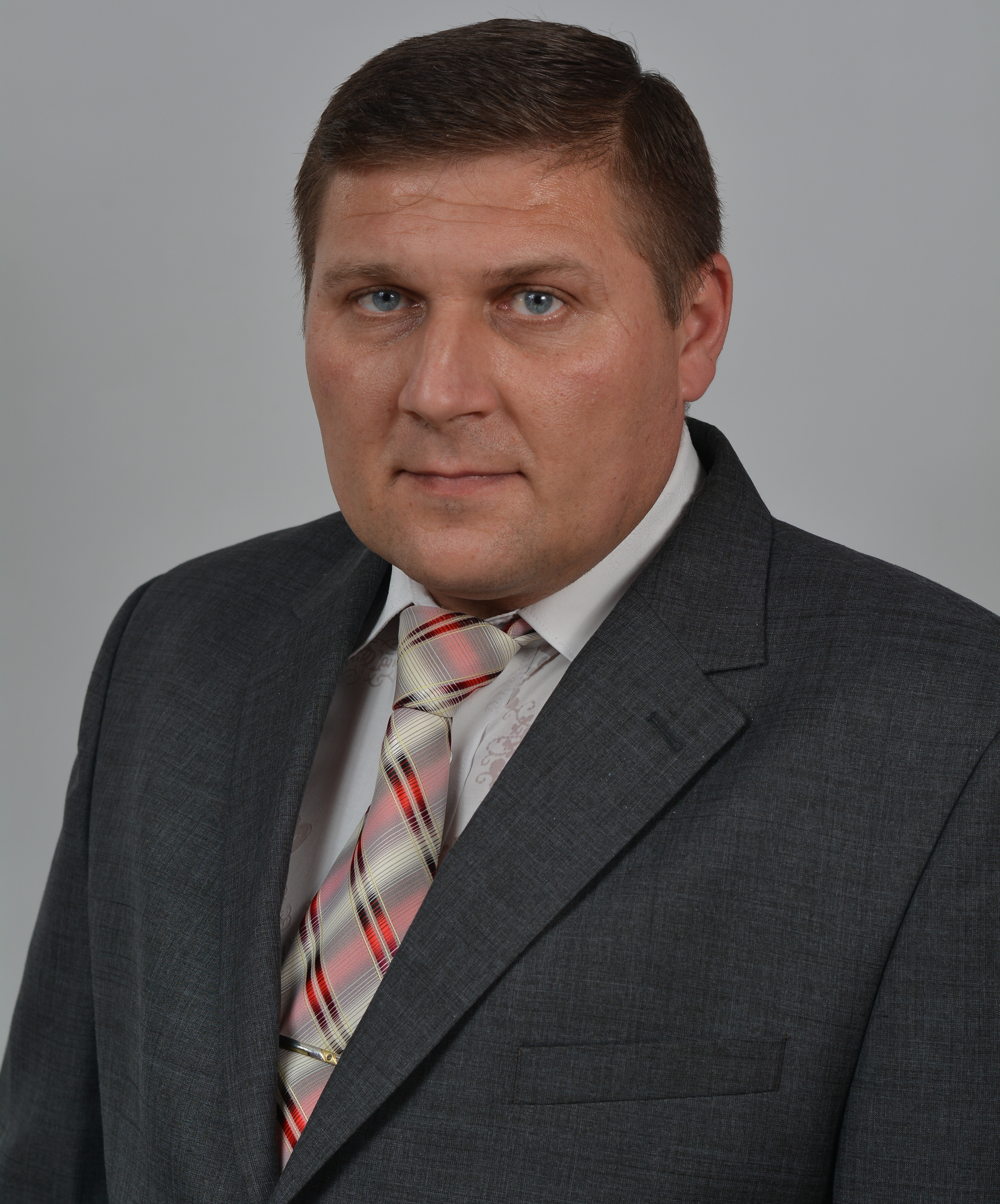 Демченко Анатолій Миколайович