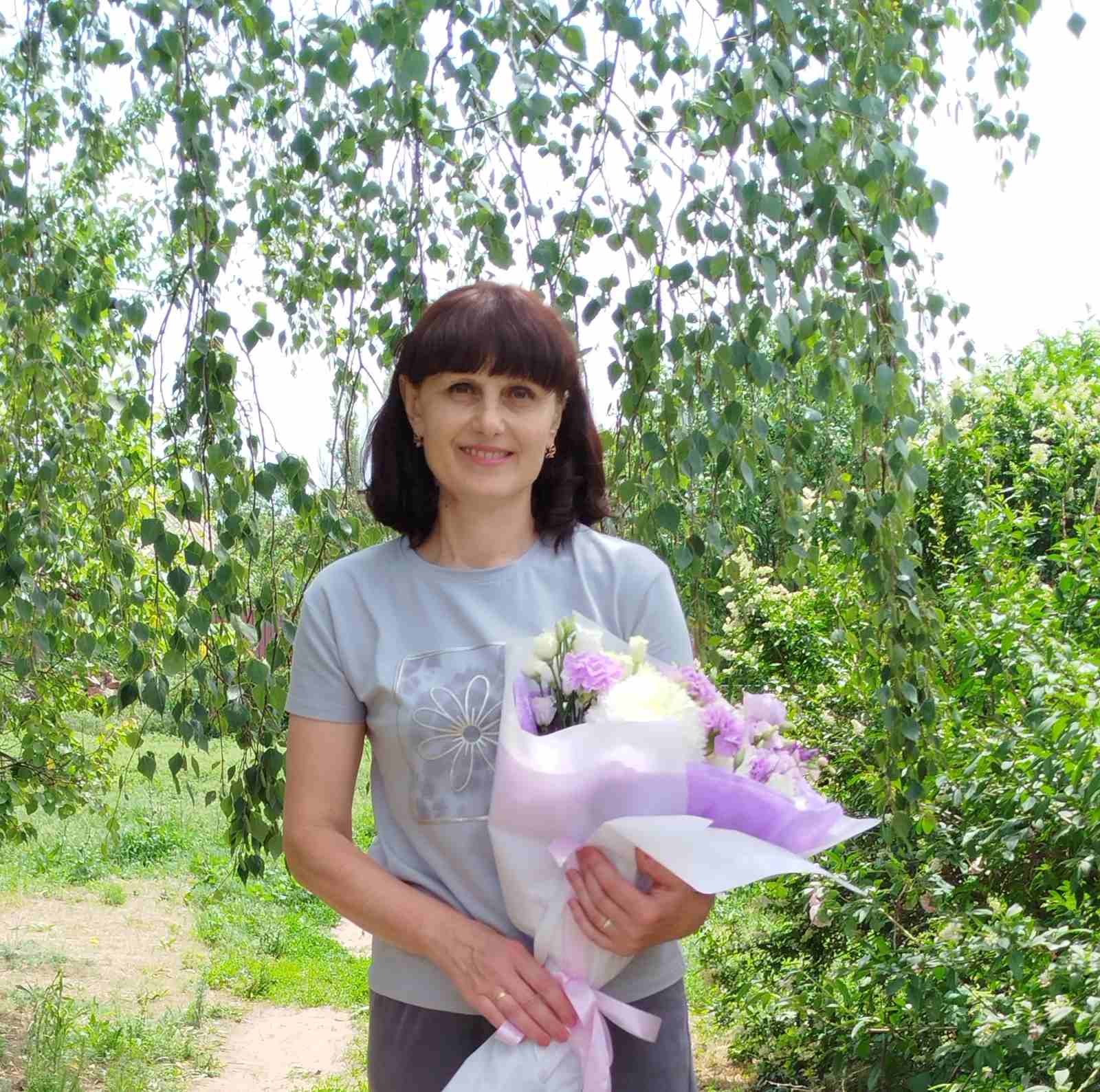 ІВАХНЕНКО СВІТЛАНА В'ЯЧЕСЛАВІВНА