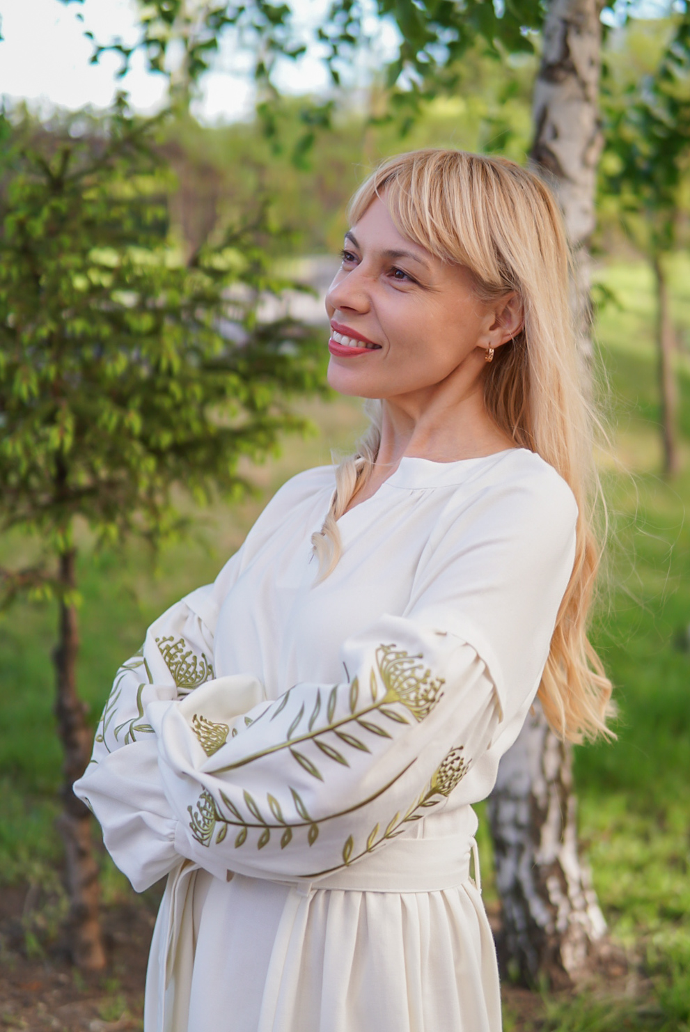 Чайківська Олеся Олександрівна