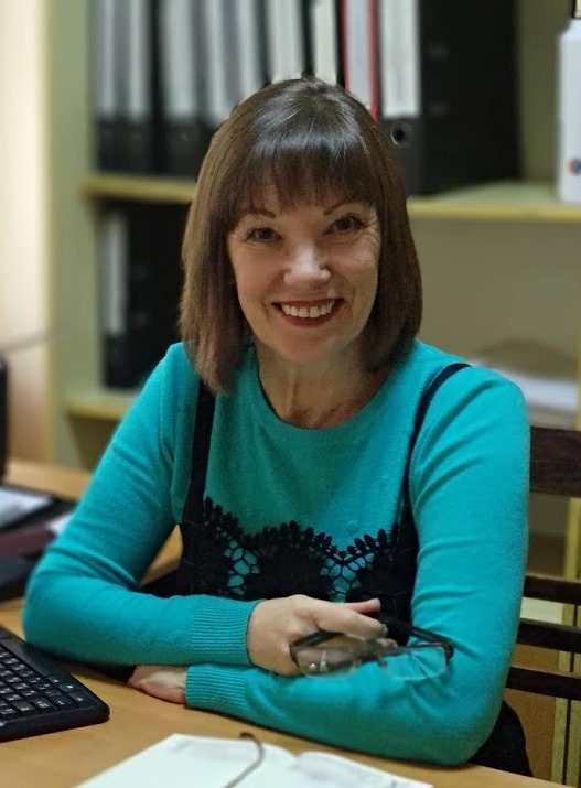 Ласкова Наталія Олександрівна
