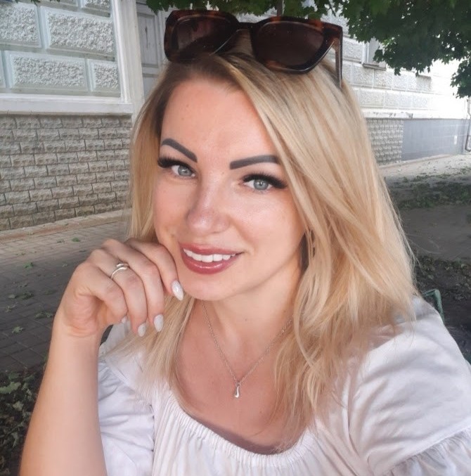 Москаленко Тетяна Володимирівна