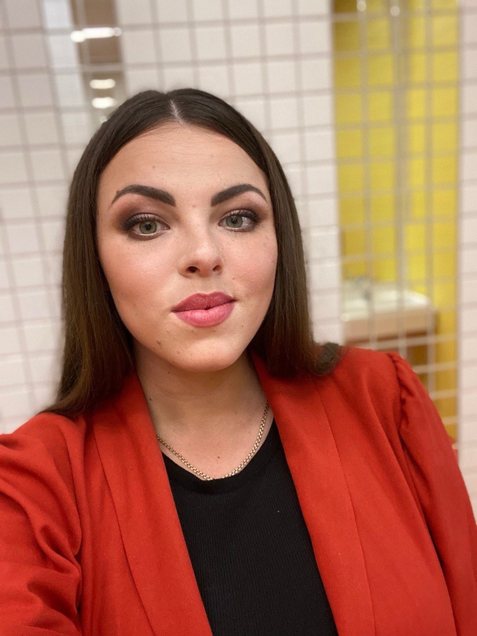 Мигун Анастасія Олегівна