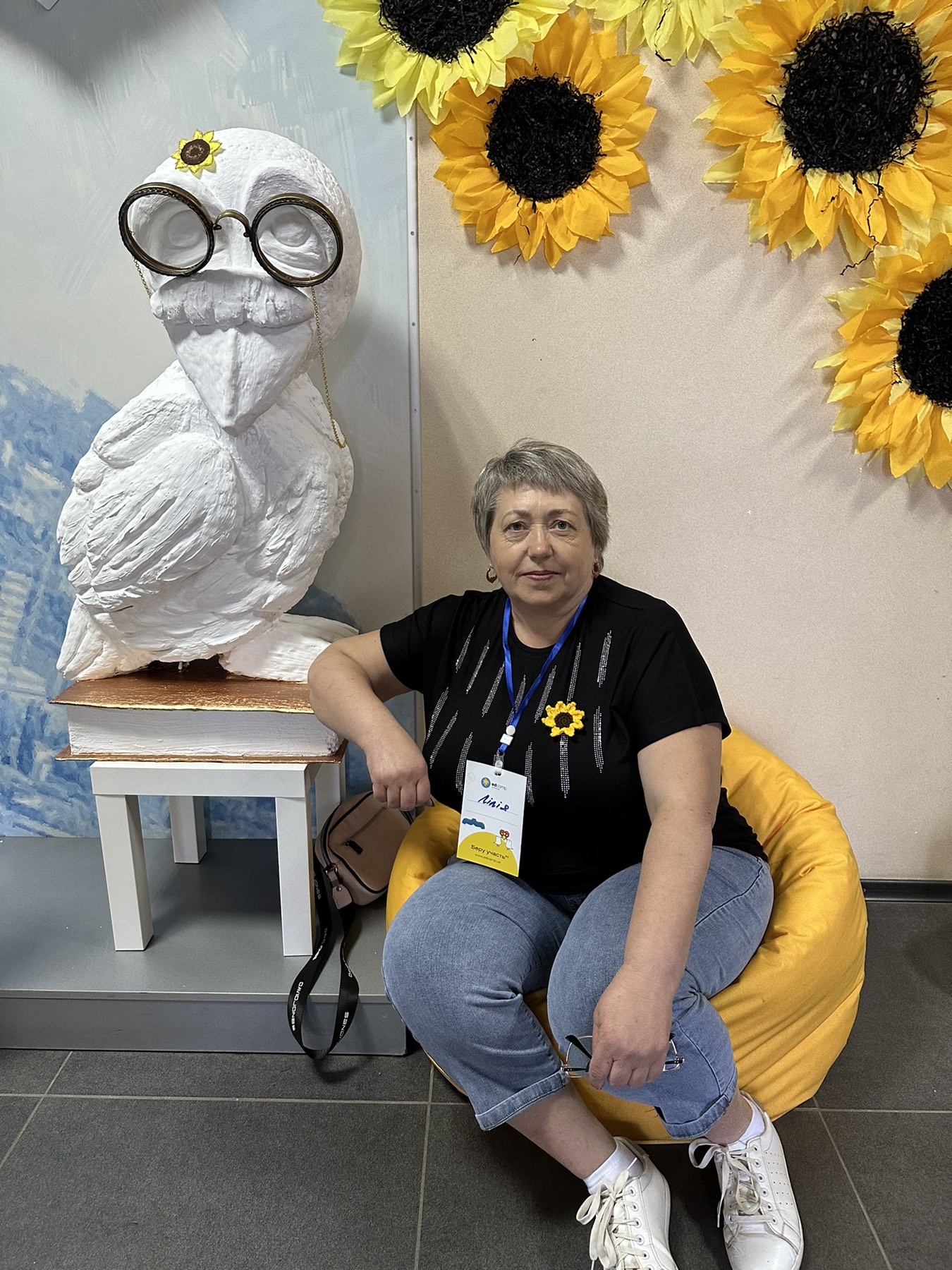 Драган Лілія Вікторівна