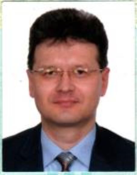 Перевишко Володимир Олександрович