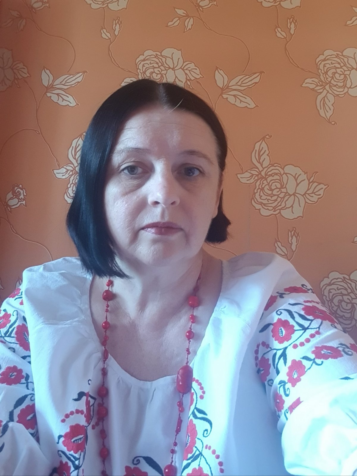 ТЕСЛЯ ТАМІЛА ДМИТРІВНА