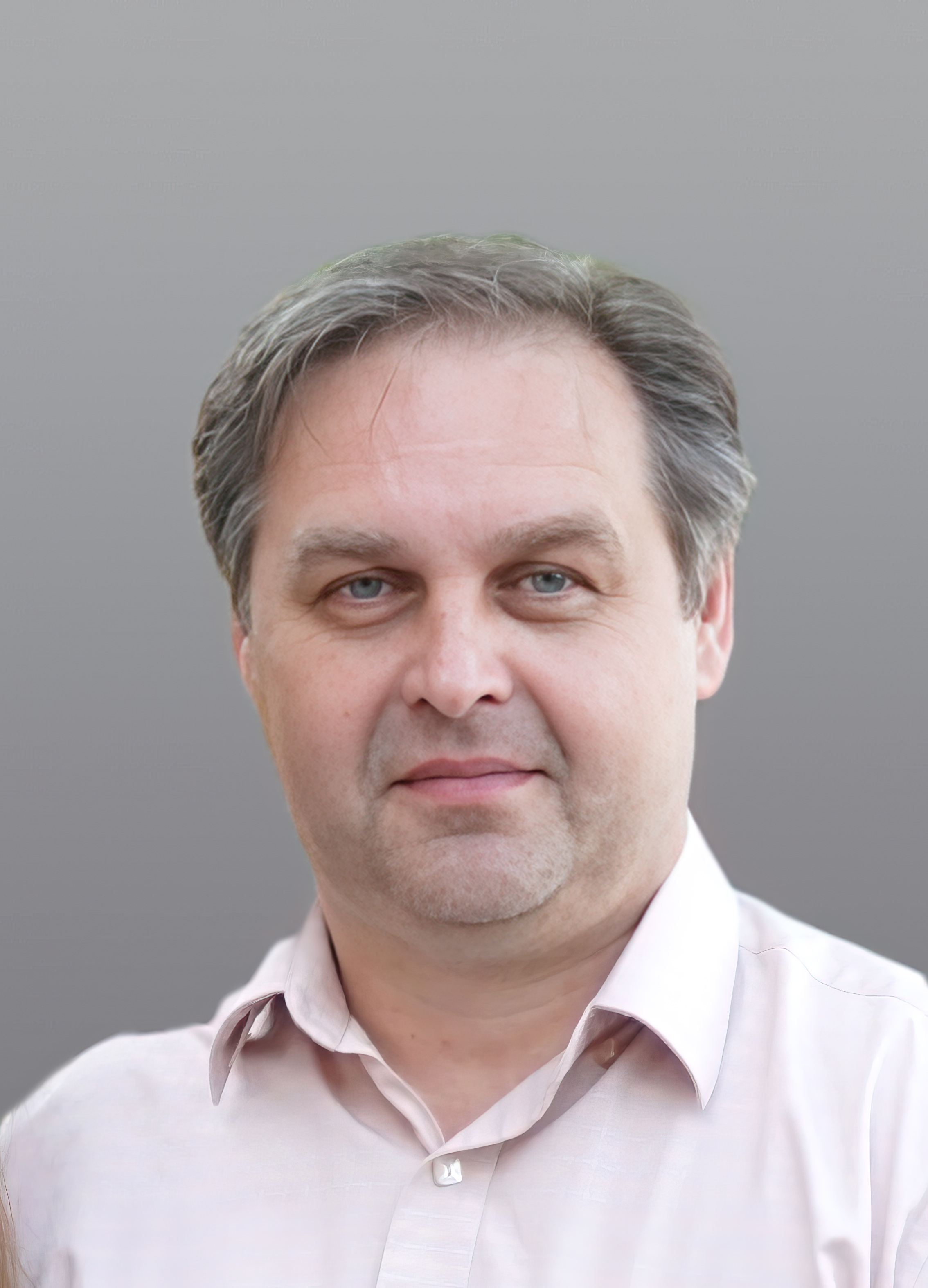 Авілов Ігор Леонідович