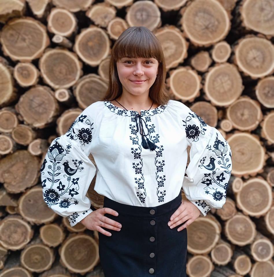 Фоменко Катерина Вячеславівна