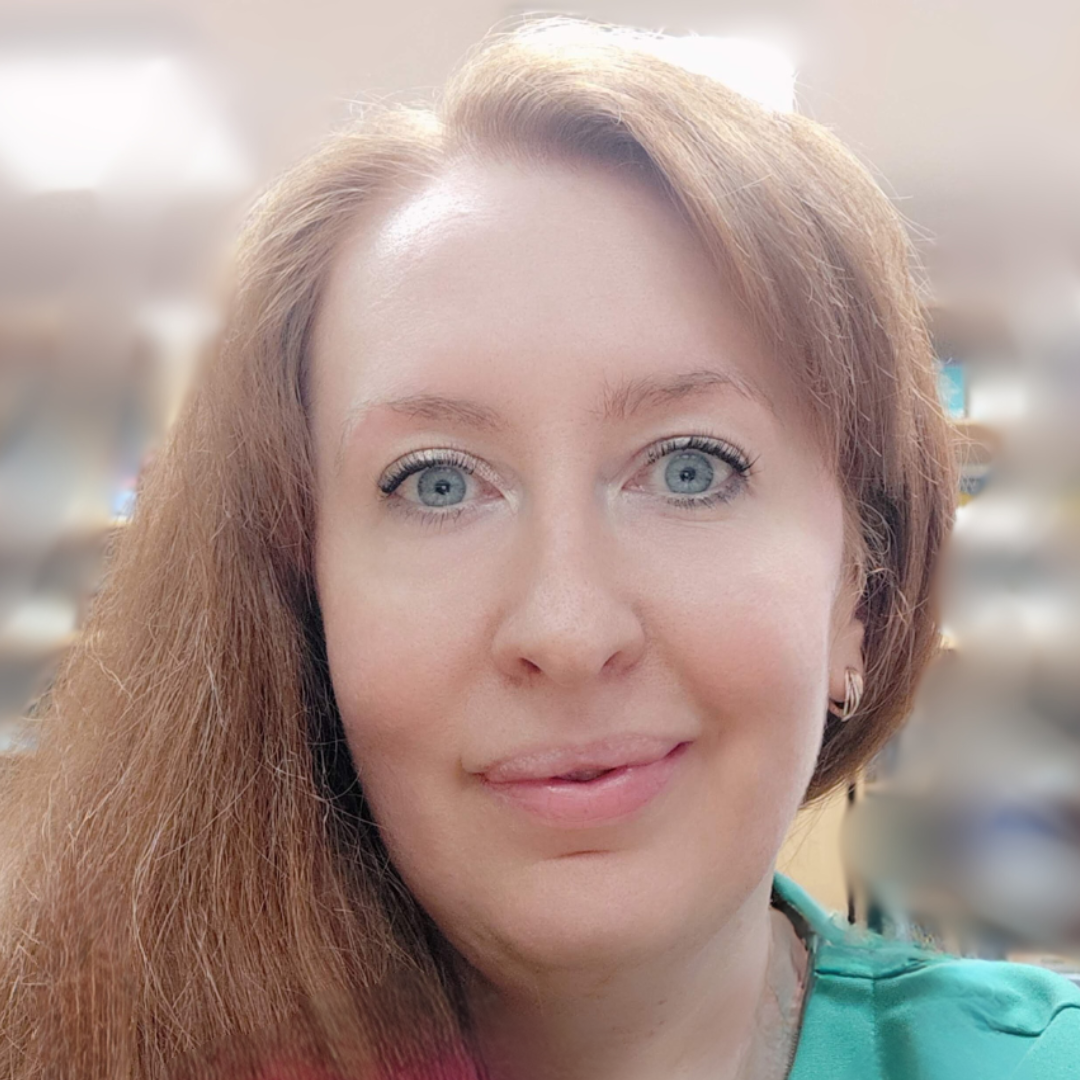 Мачарадзе Вікторія