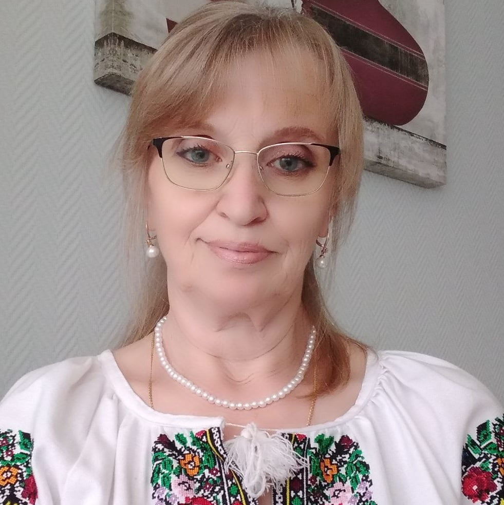Грабко Наталія Іванівна