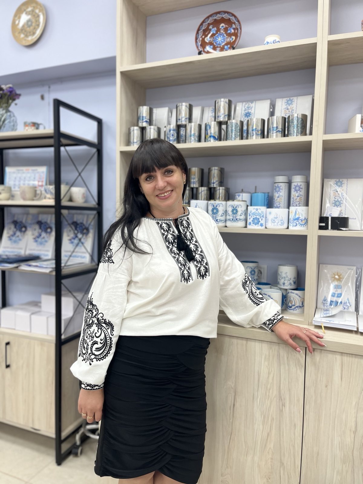 Комар Катерина Ярославівна