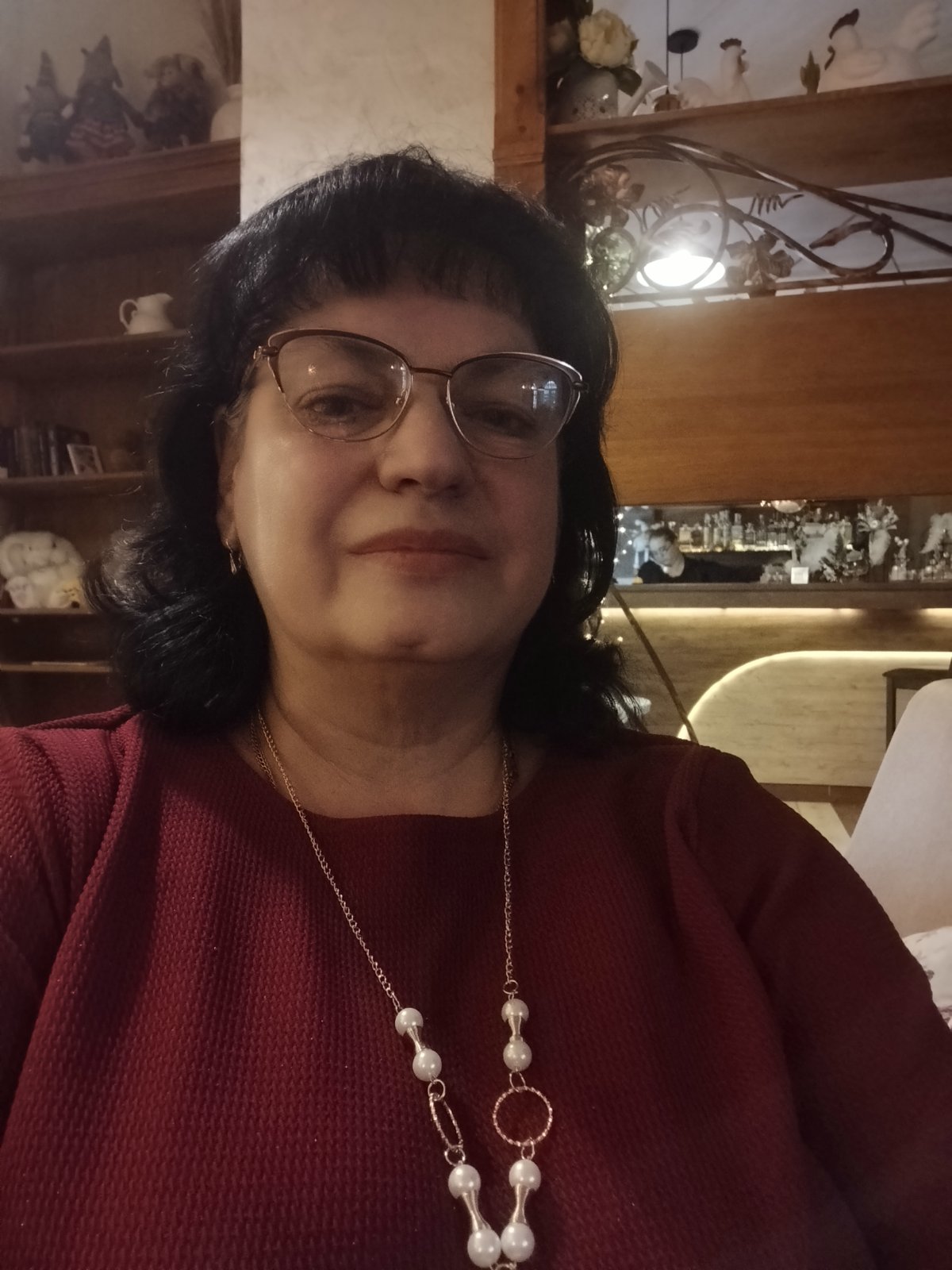 СКОЛЬСЬКА МАРІЯ ЯРОСЛАВІВНА