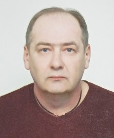 Солоха Анатолій Володимирович