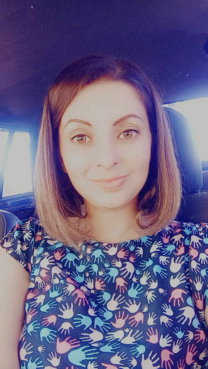 Усик Тетяна Олександрівна