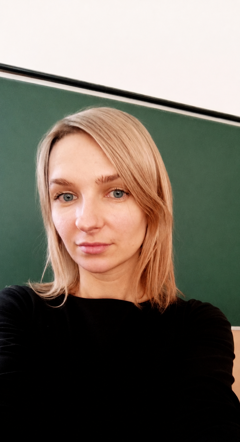Краснопір Олена Вікторівна