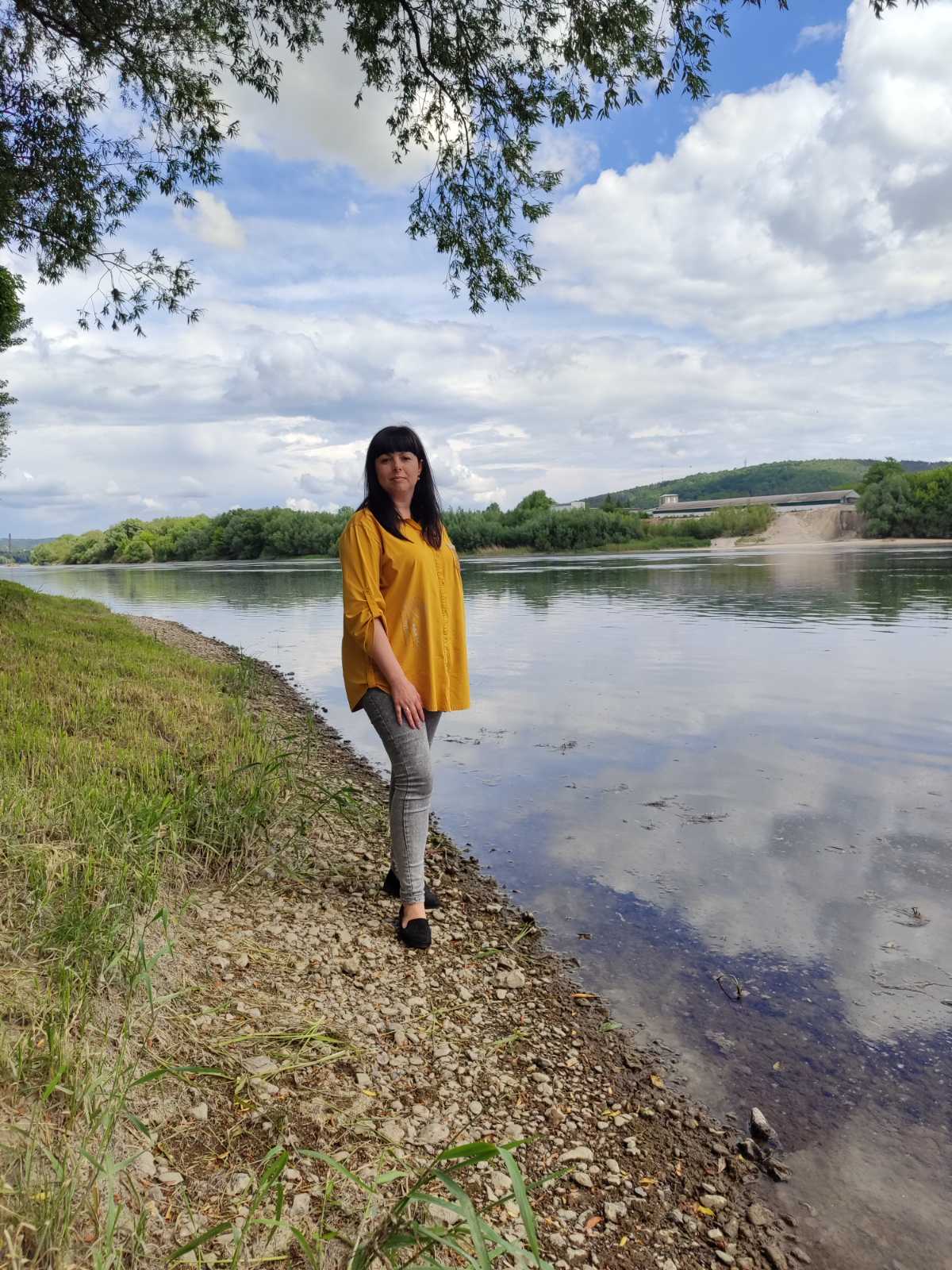 Ситнікова Людмила Володимирівна