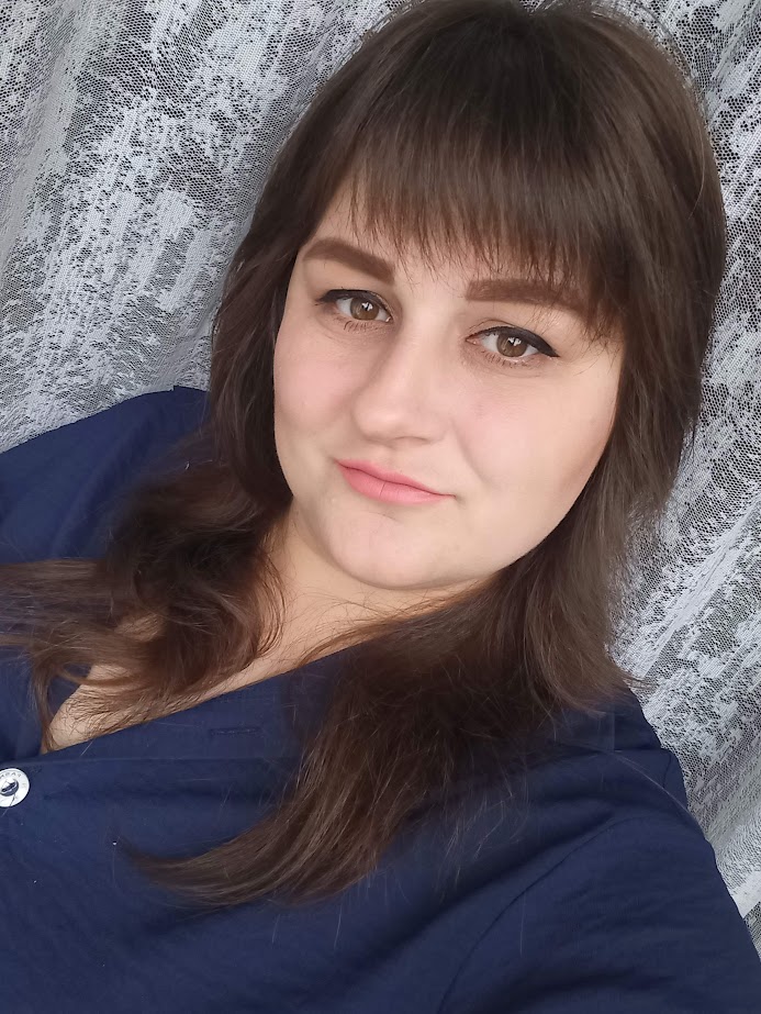 Насібова Вікторія Олександрівна