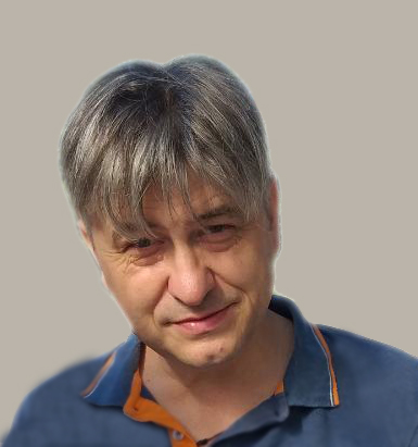 КНИШУК АНАТОЛІЙ ВАСИЛЬОВИЧ