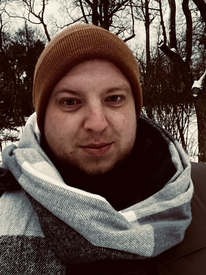 Міщенко Сергій Анатолійович