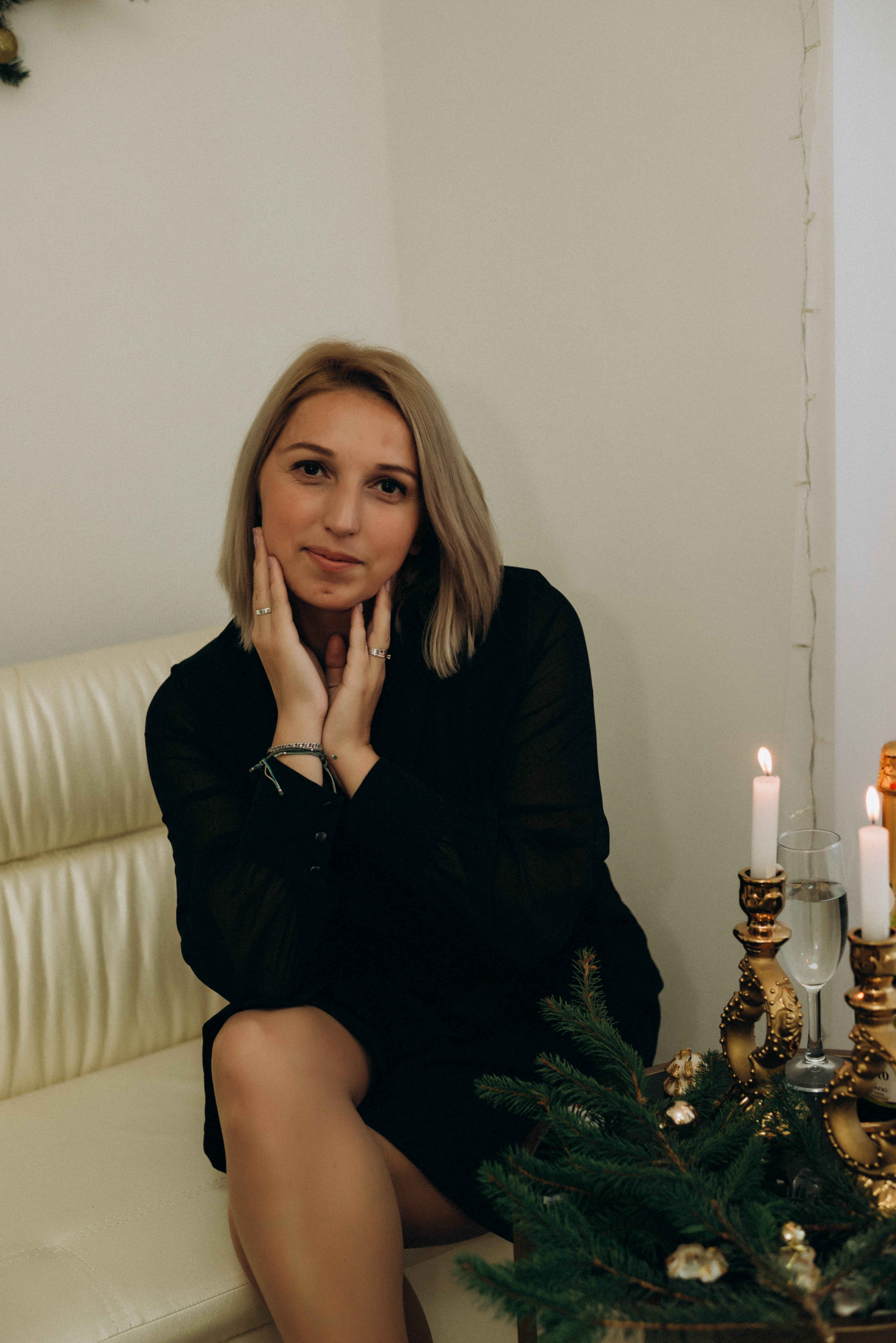 Кострубська Анастасія Іванівна