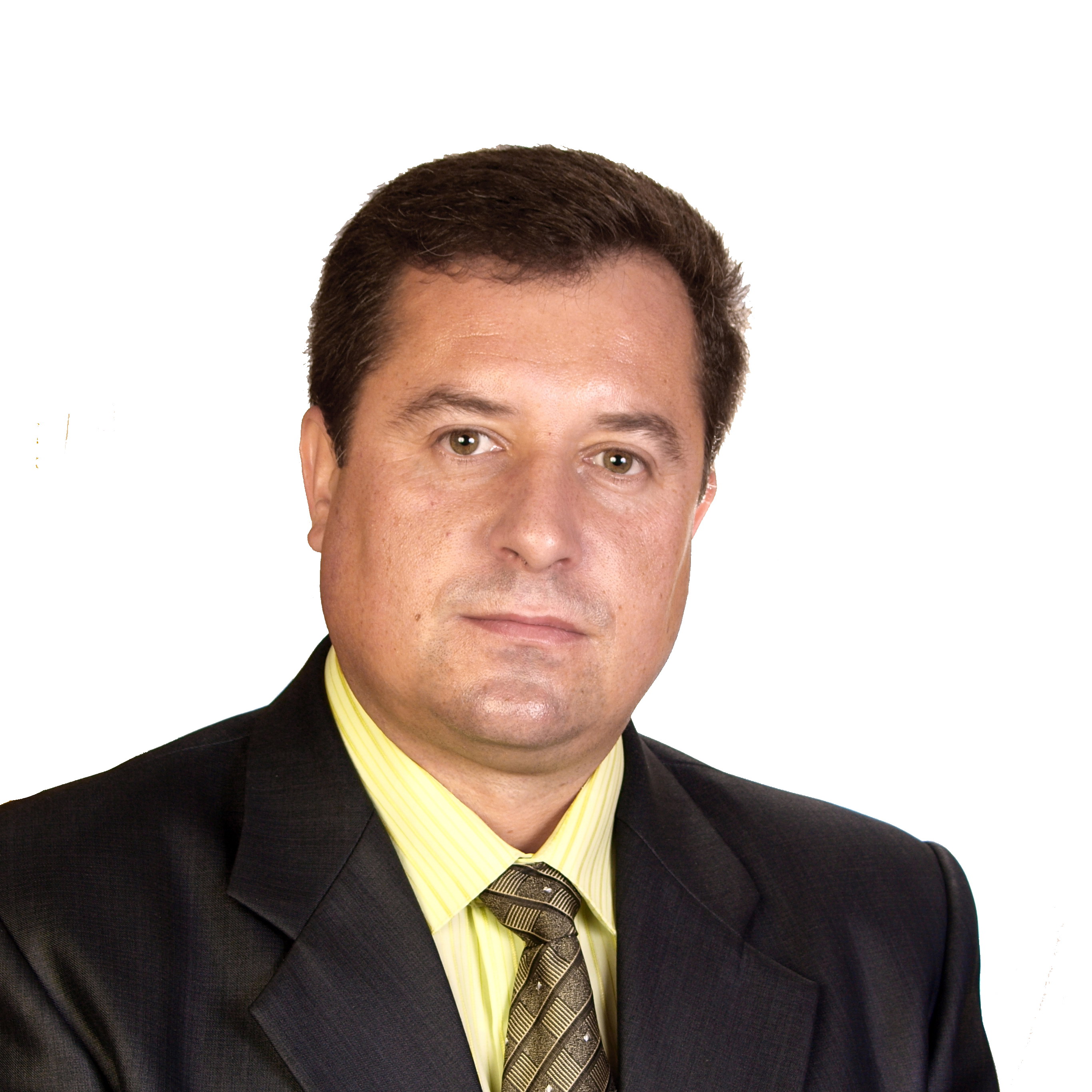 Каменюк Василь Костянтинович