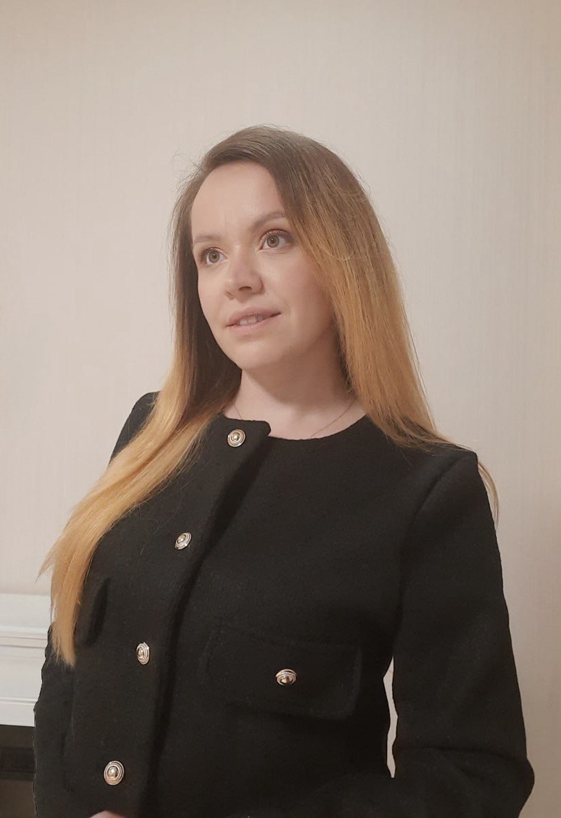 Марченко Катерина Сергіївна