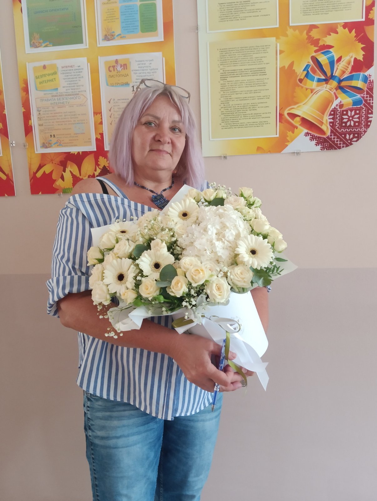 ПОПОВИЧ ОКСАНА МИХАЙЛІВНА