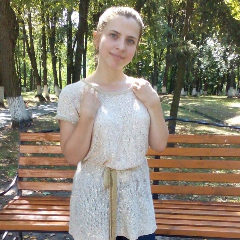 Профатілова Олена Олексіївна