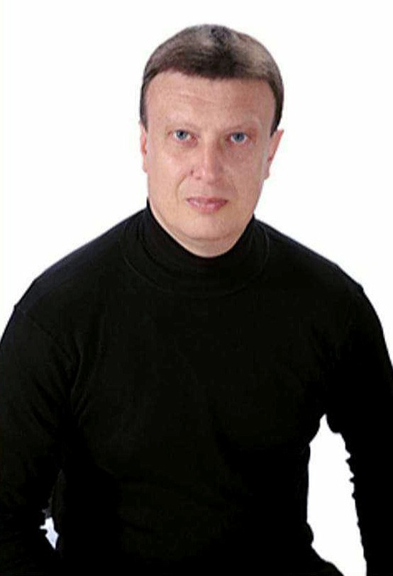 ПАВЛОВСЬКИЙ ЕДУАРД ОЛЕКСАНДРОВИЧ