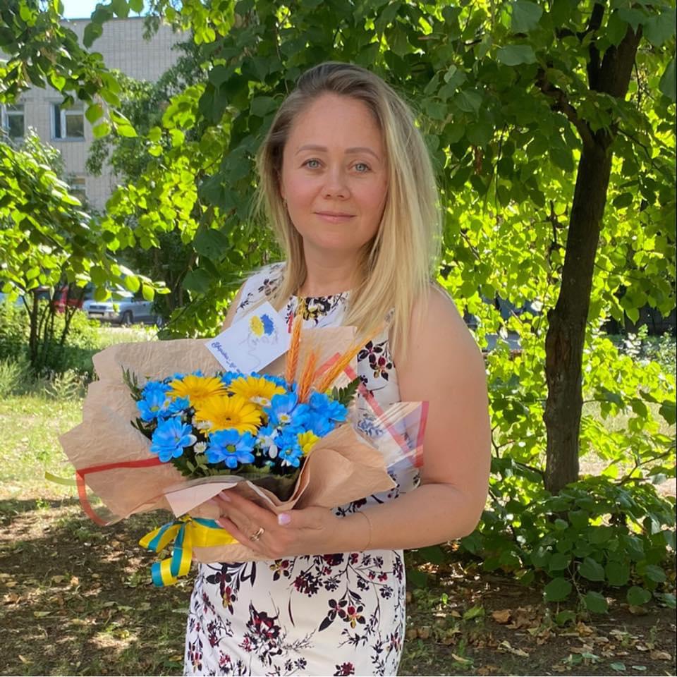 Капуста Тетяна Вікторівна