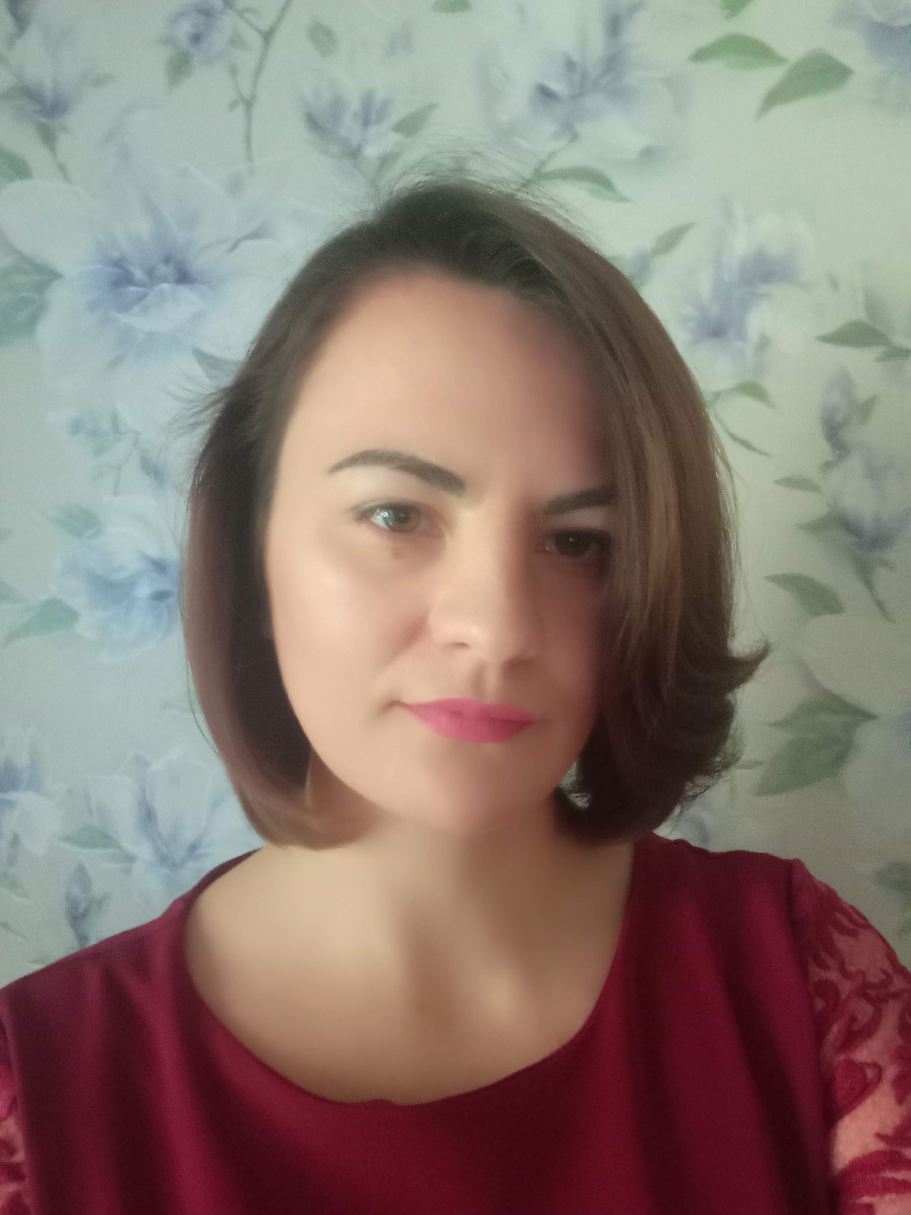 Бреусова Надія Юріївна