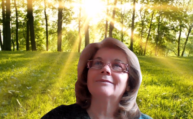 Уколова Ніна Олександрівна