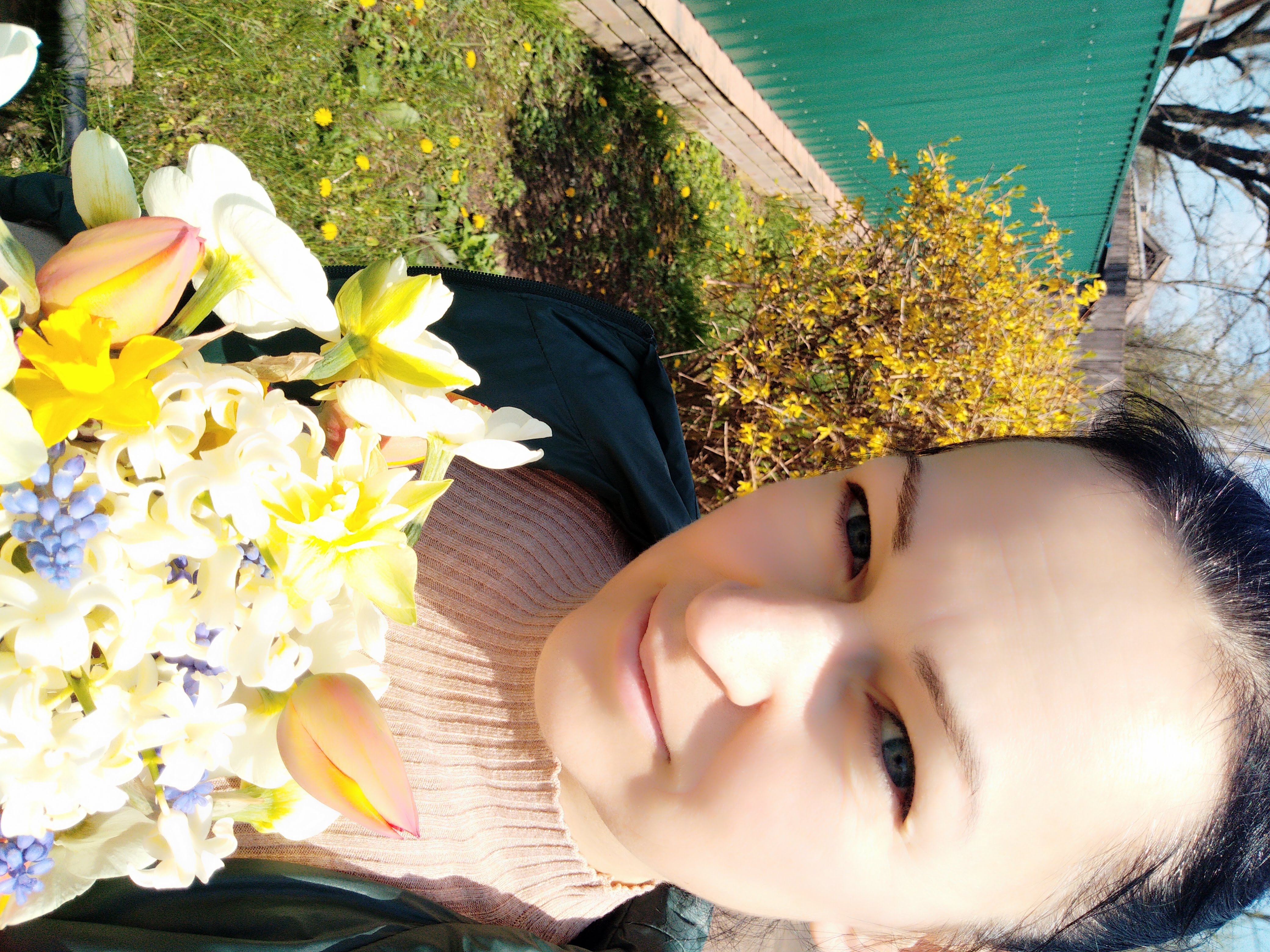 Найда Наталія Вячеславівна