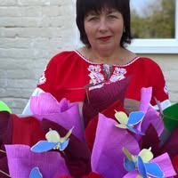 Жигилій Ганна Вікторівна